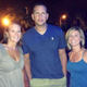 Illustration for article titled Heres A-Rod Looking Miserable As He Poses For A Photo With Fans